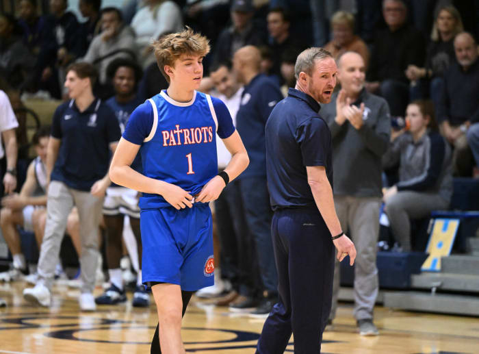 Cornerstone Christian vs Hoban boiys basketball 021023 Jeff Harwell6